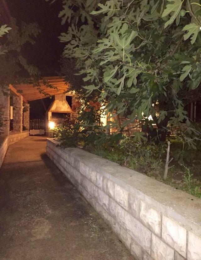 Casa Mala Villa Zadar Exterior photo