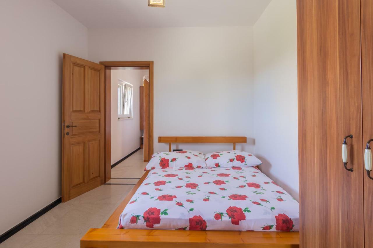 Casa Mala Villa Zadar Exterior photo